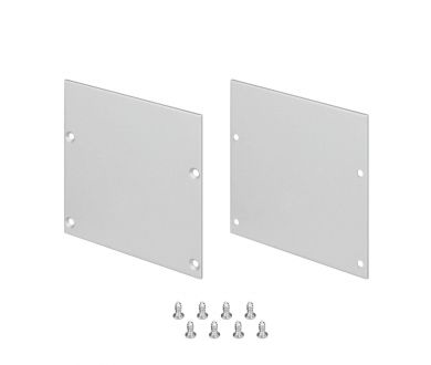 Заглушка Arlight LINE-S-7575 глухая 041759