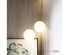 Подвесной светильник ImperiumLoft FlexIC Lights Family Michael Anastassiades 185397-22