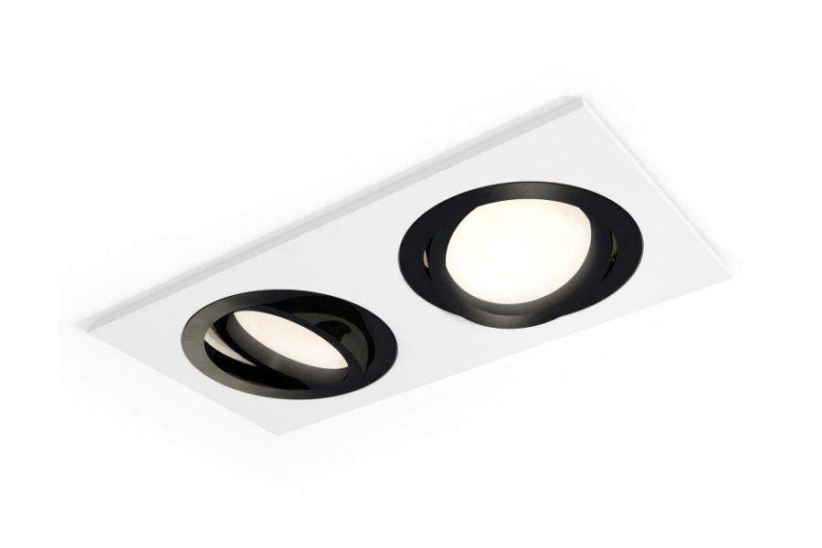 Встраиваемый светильник Ambrella Light Techno Spot XC7635081 (C7635, N7002)