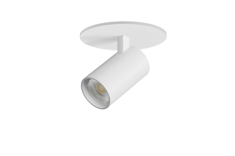 Встраиваемый светильник Lightstar Alta Base A5146RS