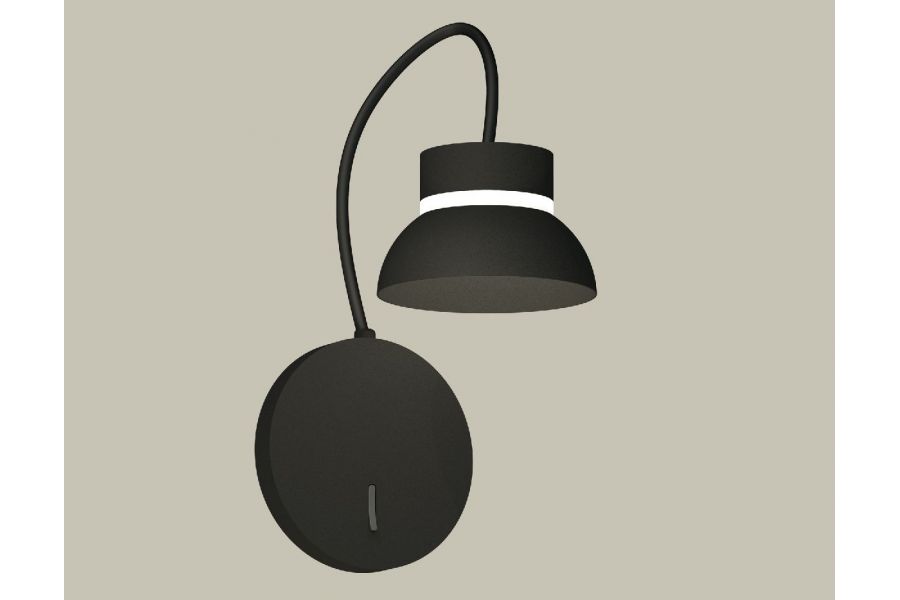 Бра Ambrella Light Traditional (C9596, N8141) XB9596100