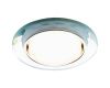 Встраиваемый светильник Ambrella Light GX53 Classic G8077 CH