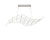 Подвесная люстра Odeon Light Welkin 7057/45L