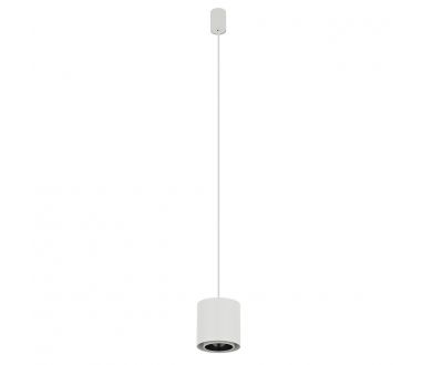 Подвесной светильник Nowodvorski Point Duo White 11510
