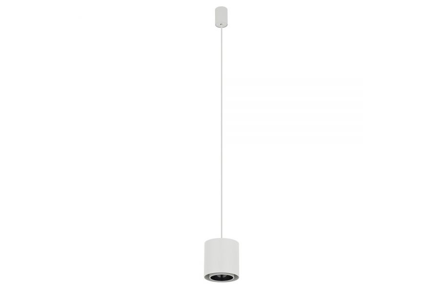 Подвесной светильник Nowodvorski Point Duo White 11510