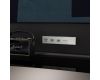 Вывод кабеля Voltum S70 VLS080205 (сталь)