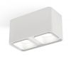 Накладной светильник Ambrella Light Techno XS7850001 (C7850, N7701)
