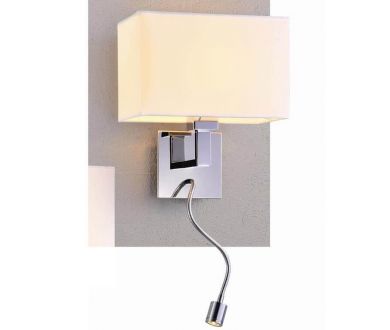 Бра Newport 14202/A Led white М0052655