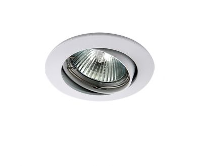Встраиваемый светильник Lightstar Lega 011020