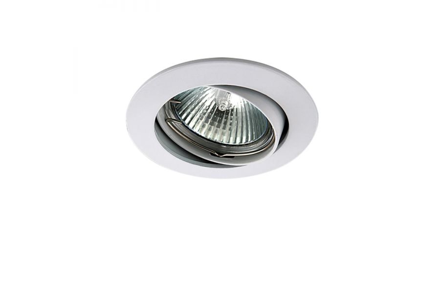 Встраиваемый светильник Lightstar Lega 011020