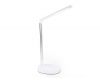 Настольная лампа с беспроводной зарядкой Ambrella Light DESK DE524