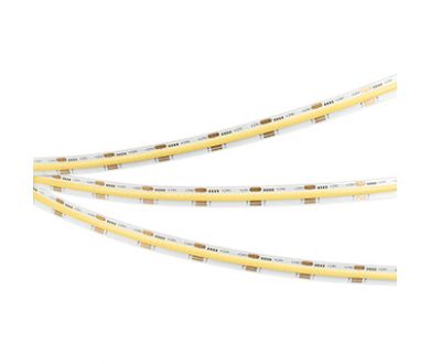 Светодиодная герметичная лента Arlight COB-SE-X640-10mm 24V White-MIX (23 W/m, IP65, CSP, 5m) 041392