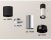 Потолочный светильник Ambrella Light Techno Spot XS6325060 (C6302, A2010, C6325, N6131)