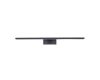 Подсветка для зеркал Nowodvorski Cezanne Led M Black 10677