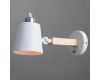 Спот Arte Lamp A7141AP-1WH