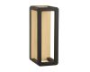 Архитектурный светильник Arte Lamp Hassaleh A3374AL-1BR