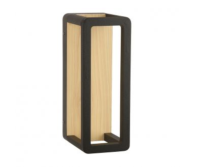 Архитектурный светильник Arte Lamp Hassaleh A3374AL-1BR