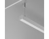 Алюминиевый профиль накладной-подвесной 25x22 Maytoni Led Strip ALM-2522-S-2M 633012