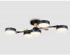 Потолочная люстра Ambrella Light Comfort LineTech FL4835