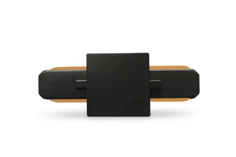 Коннектор прямой однофазный Ambrella Light Track System GL7066