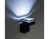 Уличный настенный светодиодный светильник Citilux CLU0008K