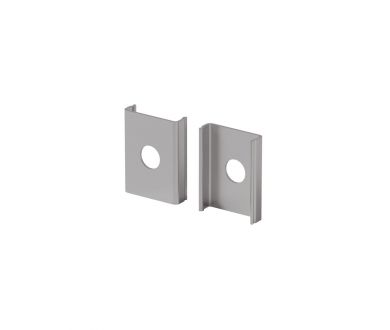 Комплект креплений для профиля 08×09 4шт Maytoni Led Strip ALM-0809-MT 642016