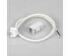 Коннектор питания Arlight ARL-Moonlight-1712-Con-Power-HR-WH 028051