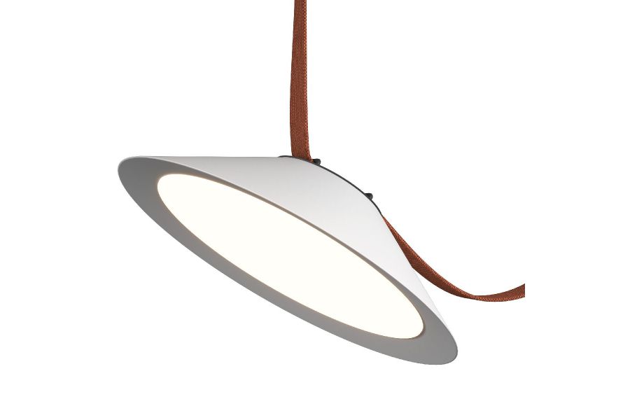 Трековый светильник ST Luce Band ST454.536.12