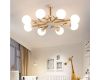 Люстра на штанге ImperiumLoft Finch 178022-26