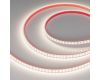 Светодиодная герметичная лента Arlight SPI-PS-A120-12mm 24V Warm2700-PX6-BPT (11 W/m, IP67, 2835, 5m) 049448