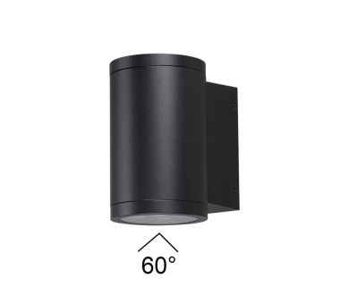 Уличный настенный светильник Odeon Light Nature Long 7142/12WL
