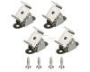 Держатель Arlight SL-SLIM20-180deg поворотный 024330