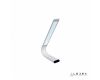 Настольная лампа iLedex Solar Solar Led eye lamp Silver