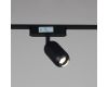 Трековый магнитный светильник (CCT+SMART) Reluce 13009-9.3-001UR magnetic Led7W BK CCT+SMART