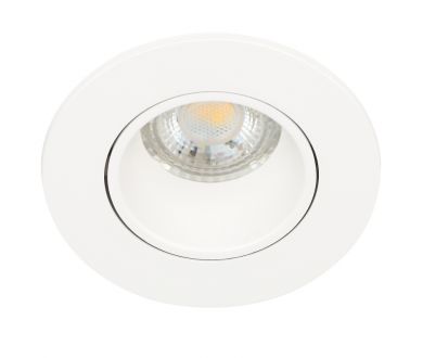 Встраиваемый светильник ЭРА KL90 WH Б0054369