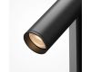 Настенный светильник Maytoni Axiom MOD495WL-L3B3K