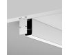 Комплект заглушек для профиля 35×66 2шт Maytoni Led Strip ALM-3566-EC 642079