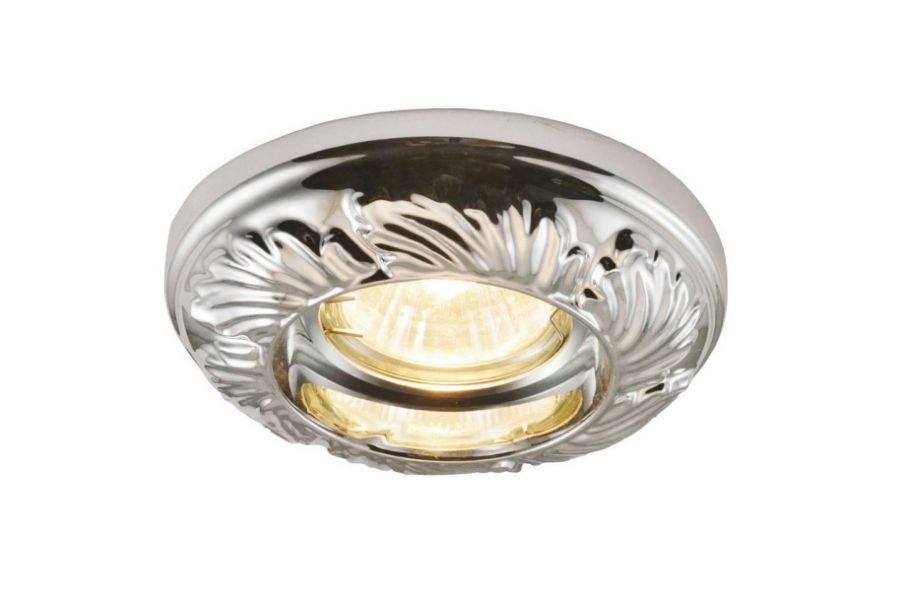 Встраиваемый светильник Arte Lamp Alloro A5244PL-1CC