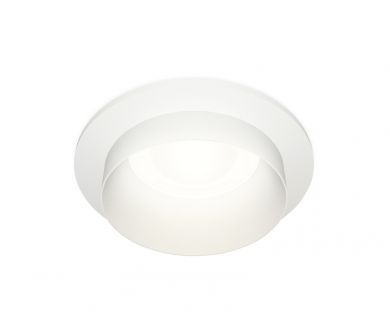 Встраиваемый светильник Ambrella Light Techno Spot XC6512020 (C6512, N6130)