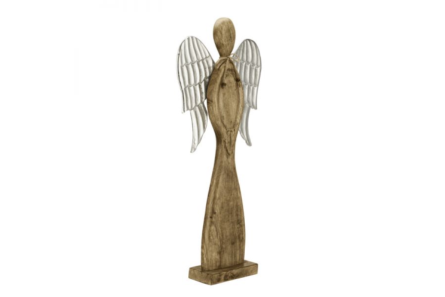 Фигурка декоративная Ангел Eglo Baliguian 427523
