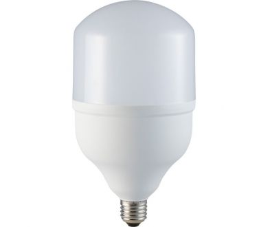 Лампа светодиодная Saffit SBHP1100 E27-E40 100W 6400K 55101
