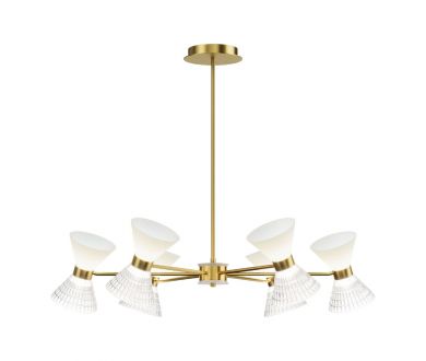 Люстра на штанге ST Luce Spirit SL2004.303.12