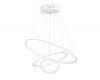 Подвесная люстра Ambrella Light Comfort FL40818