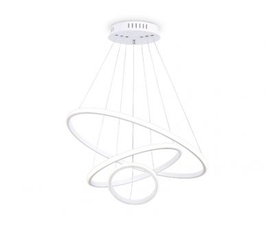 Подвесная люстра Ambrella Light Comfort FL40818