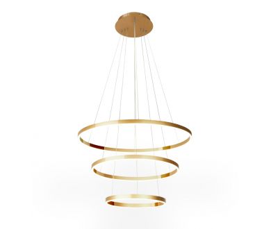 Подвесная люстра Kink Light Тор 08223,36A