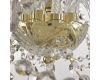 Подвесная люстра Bohemia Ivele Crystal 105/5/141 G