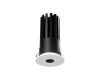 Встраиваемый светильник Lightstar Spira Slim 074326