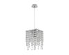 Подвесной светильник Escada Exquisite 2107/1S Chrome