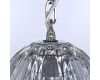 Подвесной светильник Bohemia Ivele Crystal 5479/18 Ni Clear/M-1H