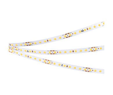 Светодиодная лента Arlight DOT-X128-8mm 24V Warm3000 (11 W/m, IP20, 5m) 040235